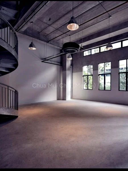 Office for Rent: The Mill @ 5 Jalan Kilang - Image 2