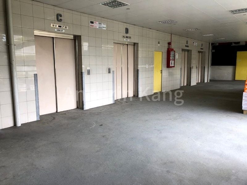 Light Industrial (B1) for Rent in  Kallang Place - Image 4
