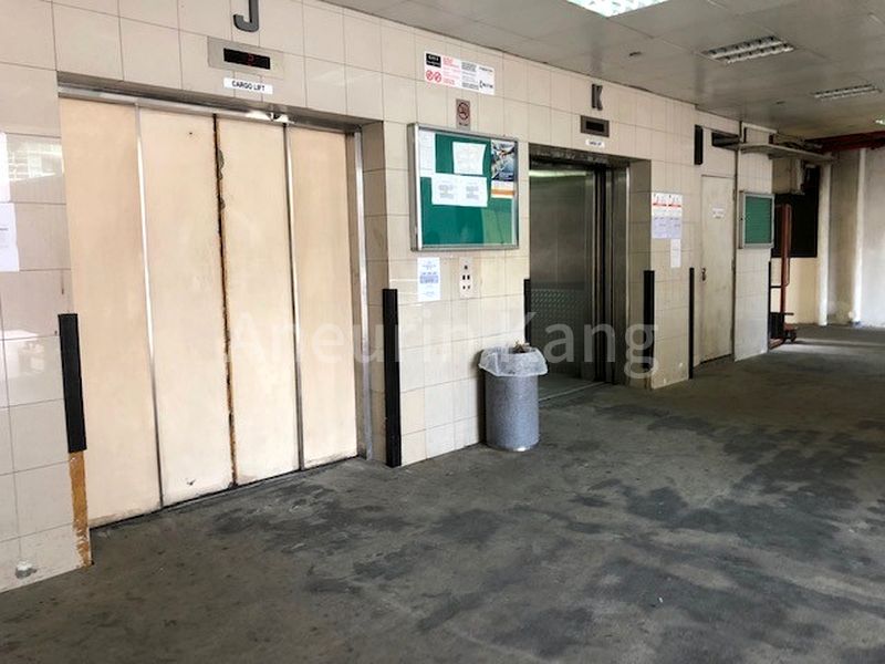 Light Industrial (B1) for Rent in  Kallang Place - Image 2
