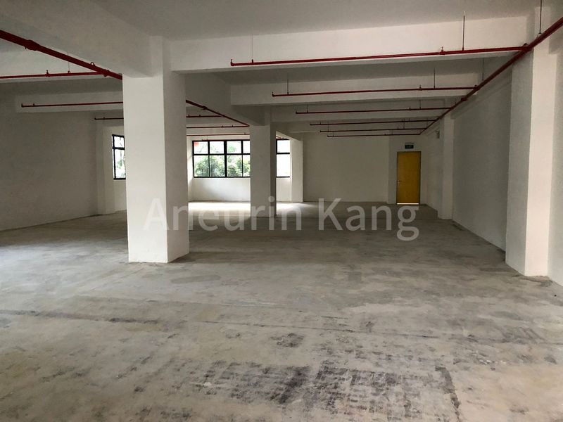 Light Industrial (B1) for Rent in  Kallang Place - Image 5