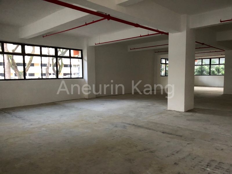 Light Industrial (B1) for Rent in  Kallang Place - Image 6