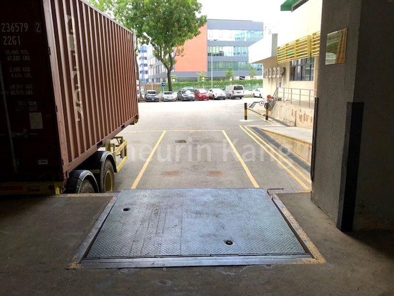Light Industrial (B1) for Rent in  Kallang Place - Image 3