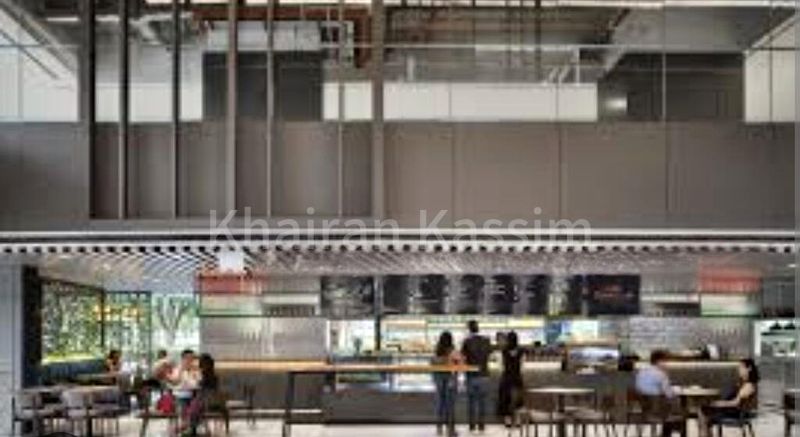 Food & Beverage for Rent: Raffles Hospital Food Court - Image 3