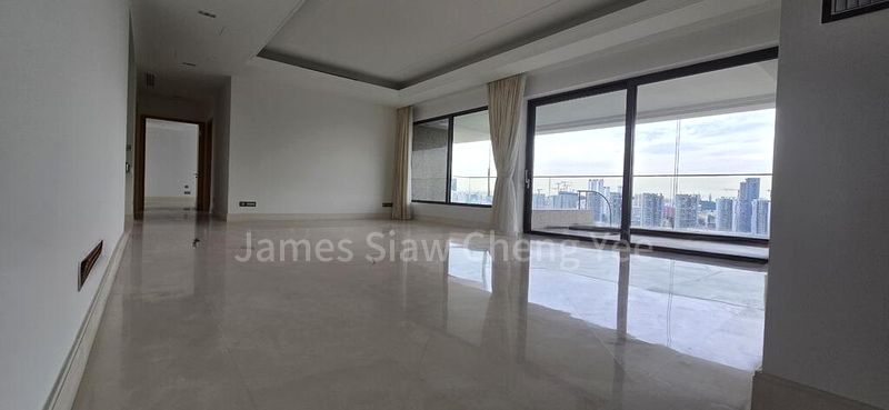 3 Bed Condo for Rent in Parkview Eclat - Image 19