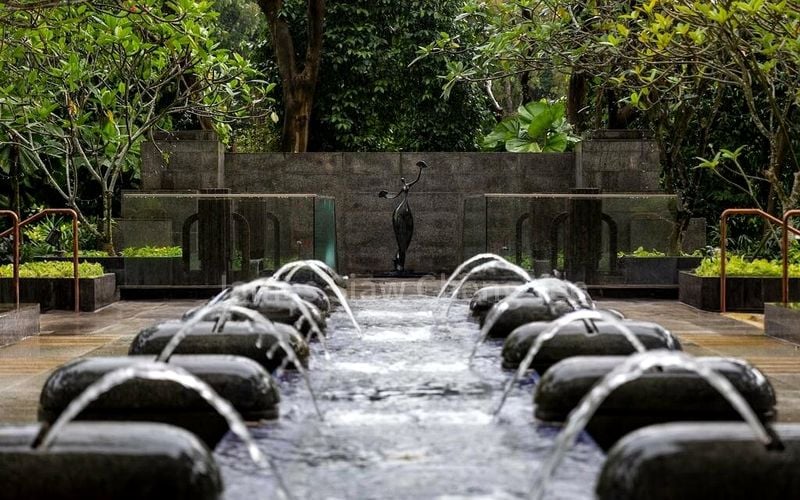 3 Bed Condo for Rent in Parkview Eclat - Image 14