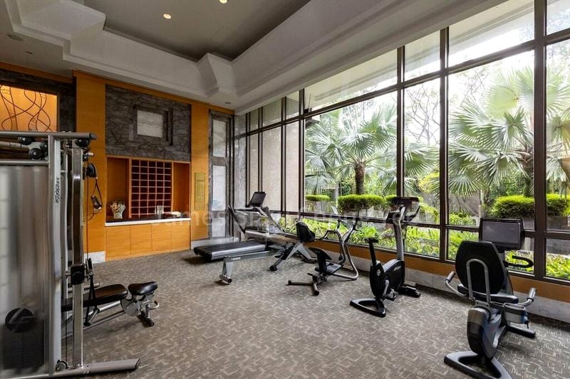 3 Bed Condo for Rent in Parkview Eclat - Image 12