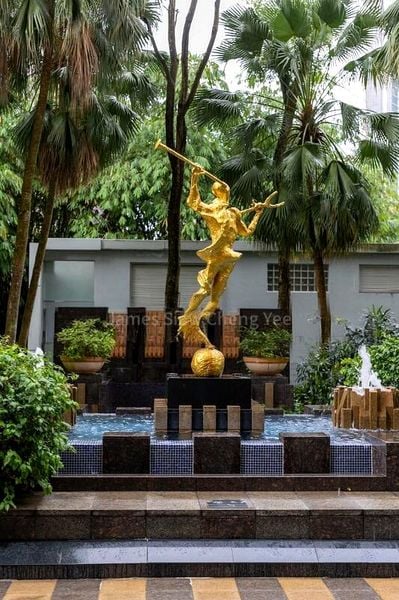 3 Bed Condo for Rent in Parkview Eclat - Image 13