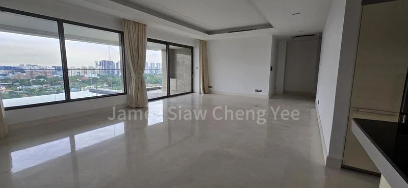 3 Bed Condo for Rent in Parkview Eclat - Image 6