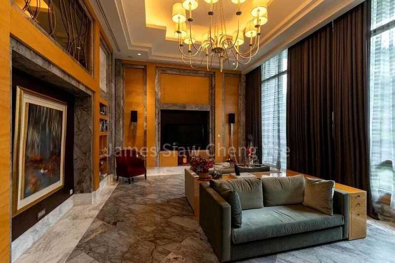 3 Bed Condo for Rent in Parkview Eclat - Image 11