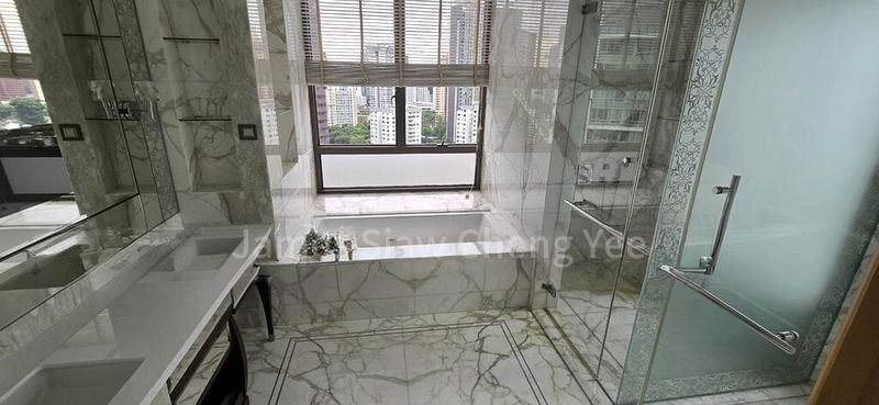 3 Bed Condo for Rent in Parkview Eclat - Image 16