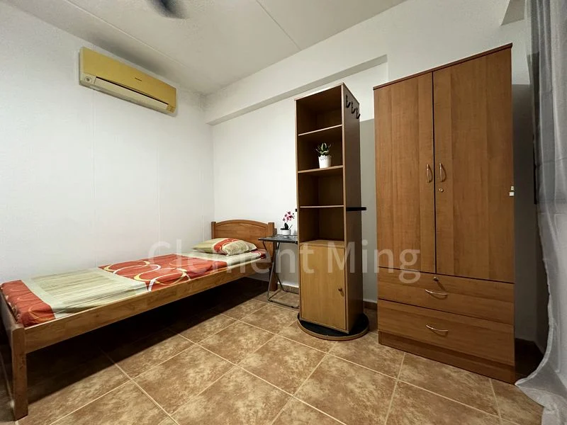 Common Room (HDB) for Rent in  729 Woodlands Circle - Image 1