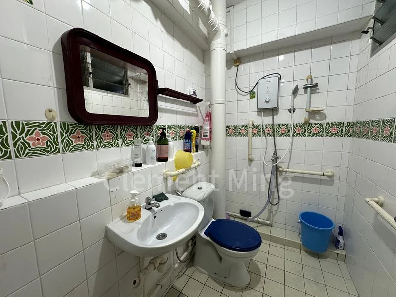 Common Room (HDB) for Rent in  729 Woodlands Circle - Image 7