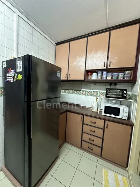 Common Room (HDB) for Rent in  729 Woodlands Circle - Image 4