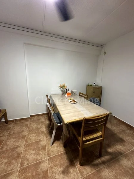 Common Room (HDB) for Rent in  729 Woodlands Circle - Image 3