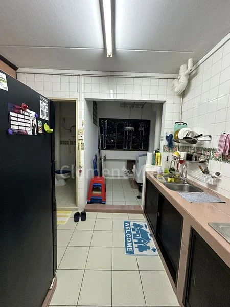 Common Room (HDB) for Rent in  729 Woodlands Circle - Image 5