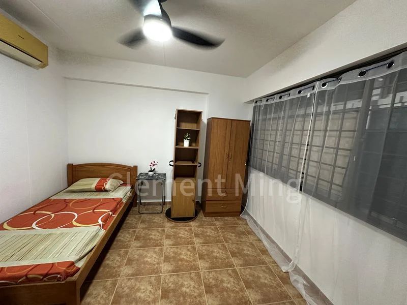 Common Room (HDB) for Rent in  729 Woodlands Circle - Image 2