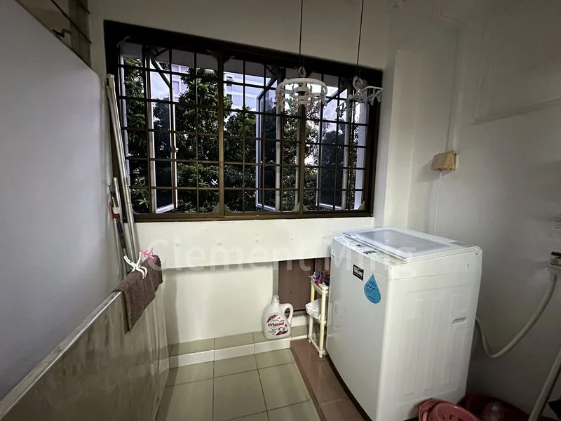 Common Room (HDB) for Rent in  729 Woodlands Circle - Image 6