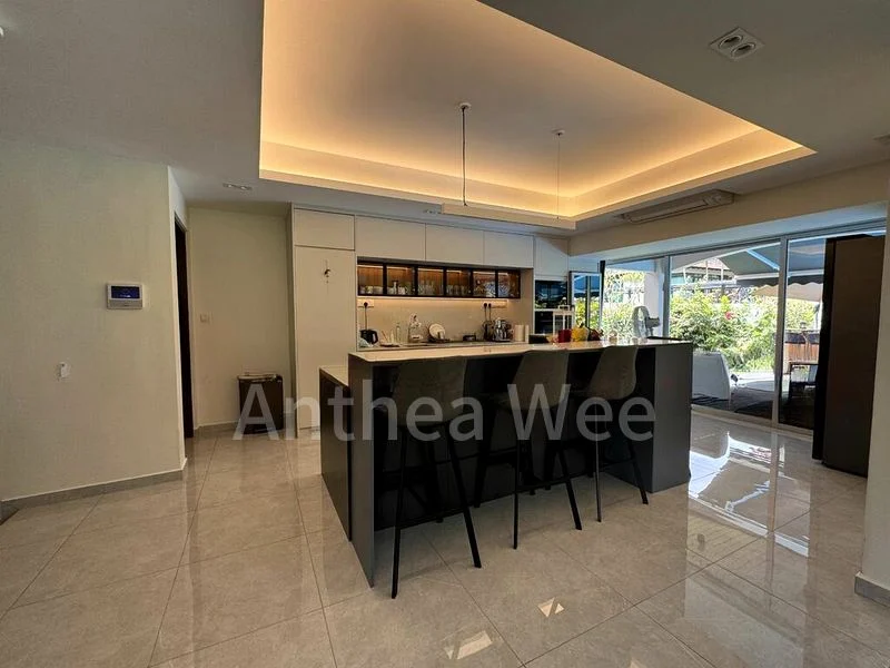 5 Bed Bungalow (Landed) for Rent in Orchid Village - Image 18