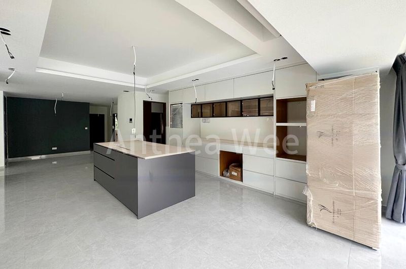 5 Bed Bungalow (Landed) for Rent in Orchid Village - Image 3