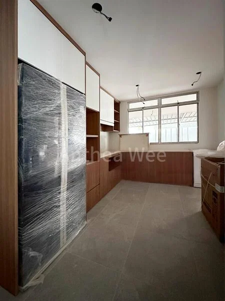 5 Bed Bungalow (Landed) for Rent in Orchid Village - Image 5