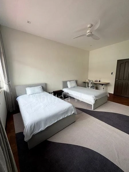 5 Bed Bungalow (Landed) for Rent in Orchid Village - Image 14