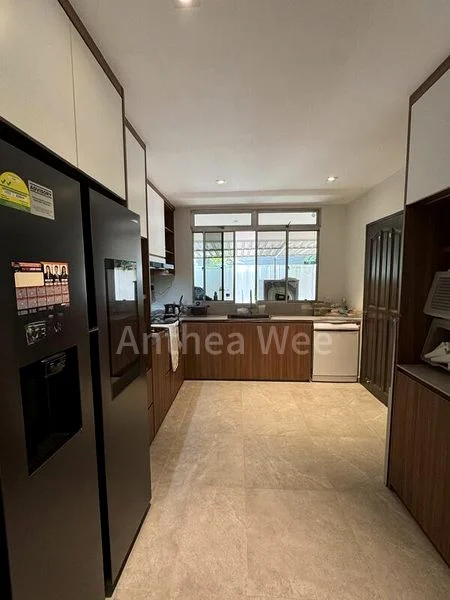 5 Bed Bungalow (Landed) for Rent in Orchid Village - Image 17