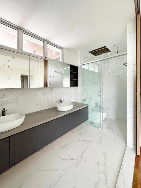 5 Bed Bungalow (Landed) for Rent in Orchid Village - Image 13