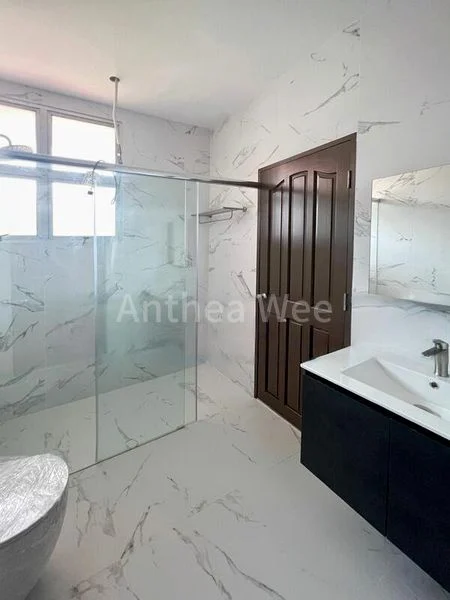 5 Bed Bungalow (Landed) for Rent in Orchid Village - Image 8