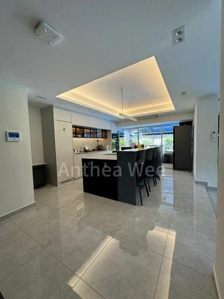 5 Bed Bungalow (Landed) for Rent in Orchid Village - Image 15