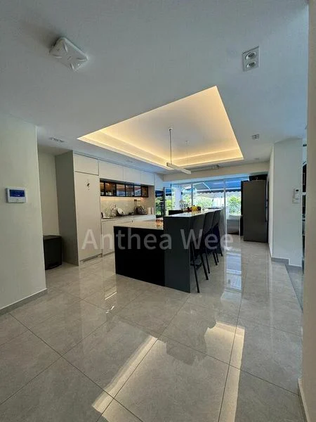 5 Bed Bungalow (Landed) for Rent in Orchid Village - Image 16