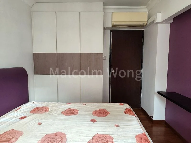 Common Room (HDB) for Rent in  258B Compassvale Road - Image 2
