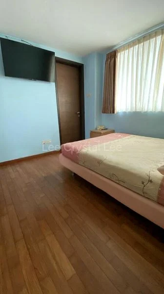 Master Room (Condo) for Rent in Balestier 288 - Image 3