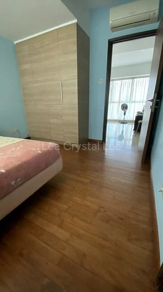 Master Room (Condo) for Rent in Balestier 288 - Image 2