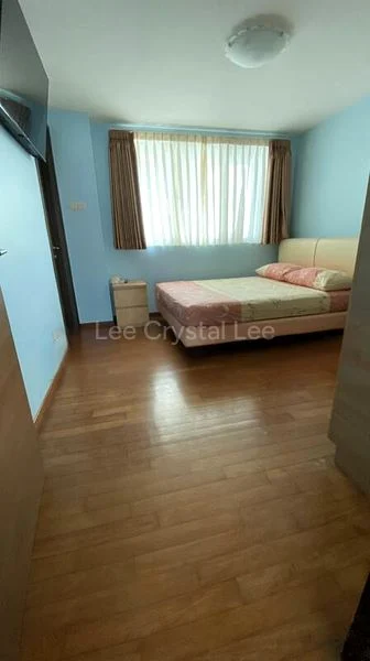 Master Room (Condo) for Rent in Balestier 288 - Image 1