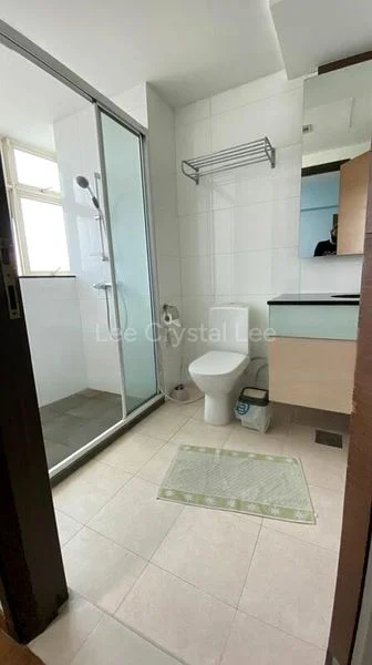 Master Room (Condo) for Rent in Balestier 288 - Image 4