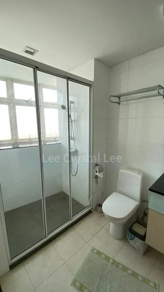 Master Room (Condo) for Rent in Balestier 288 - Image 6
