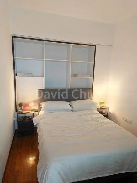 2 Bed Condo for Rent in Zedge - Image 1