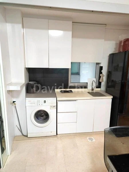 2 Bed Condo for Rent in Zedge - Image 4