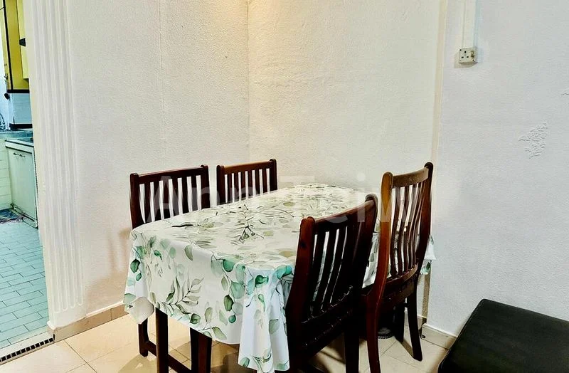 3 Room (3I) HDB for Rent in  504 Bukit Batok Street 52 - Image 10