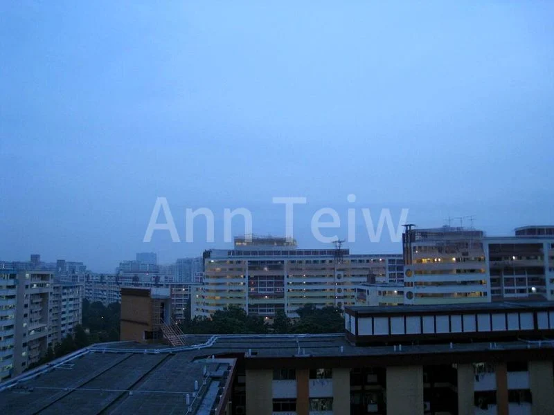 3 Room (3I) HDB for Rent in  504 Bukit Batok Street 52 - Image 12