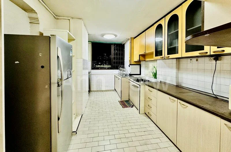 3 Room (3I) HDB for Rent in  504 Bukit Batok Street 52 - Image 9