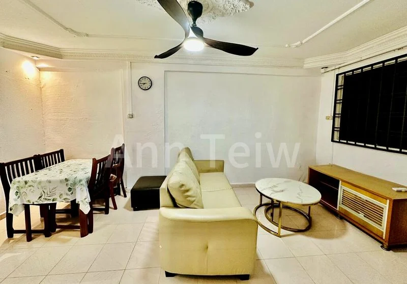 3 Room (3I) HDB for Rent in  504 Bukit Batok Street 52 - Image 2