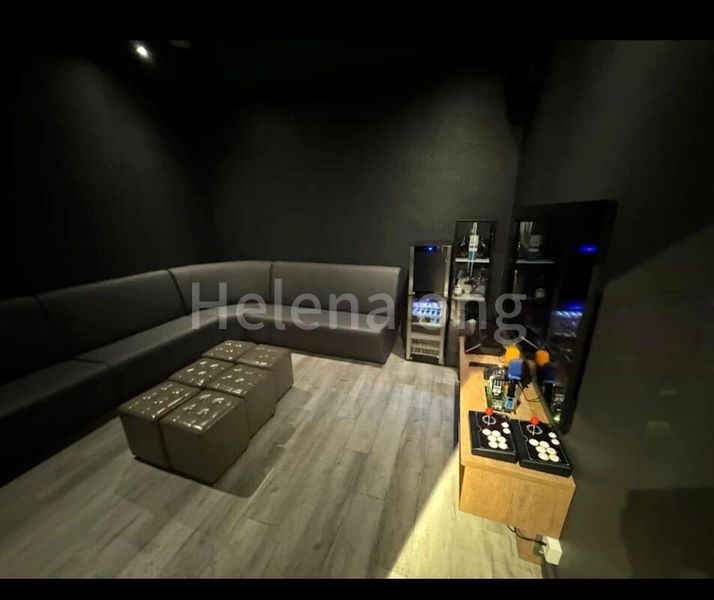 Light Industrial (B1) for Rent: Ubi Street 1, 3,380 Sqft Shop House - Image 2