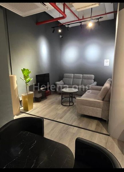 Light Industrial (B1) for Rent: Ubi Street 1, 3,380 Sqft Shop House - Image 1