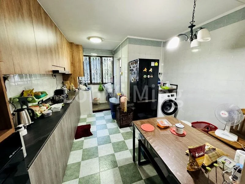 Common Room (HDB) for Rent in  246 Bangkit Road - Image 4