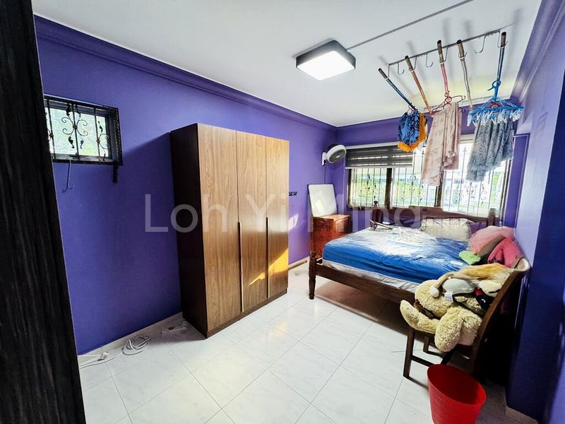 Common Room (HDB) for Rent in  246 Bangkit Road - Image 3