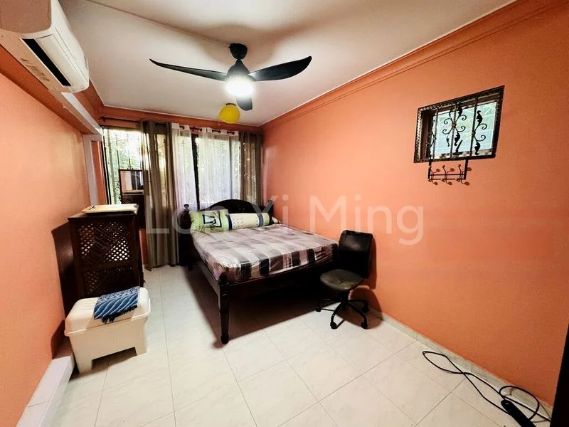Common Room (HDB) for Rent in  246 Bangkit Road - Image 1