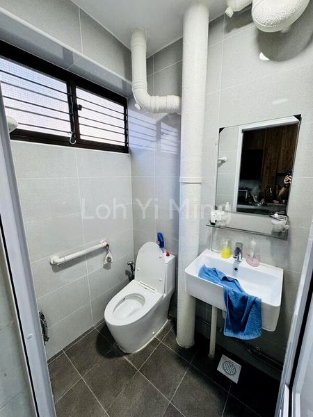 Common Room (HDB) for Rent in  246 Bangkit Road - Image 5