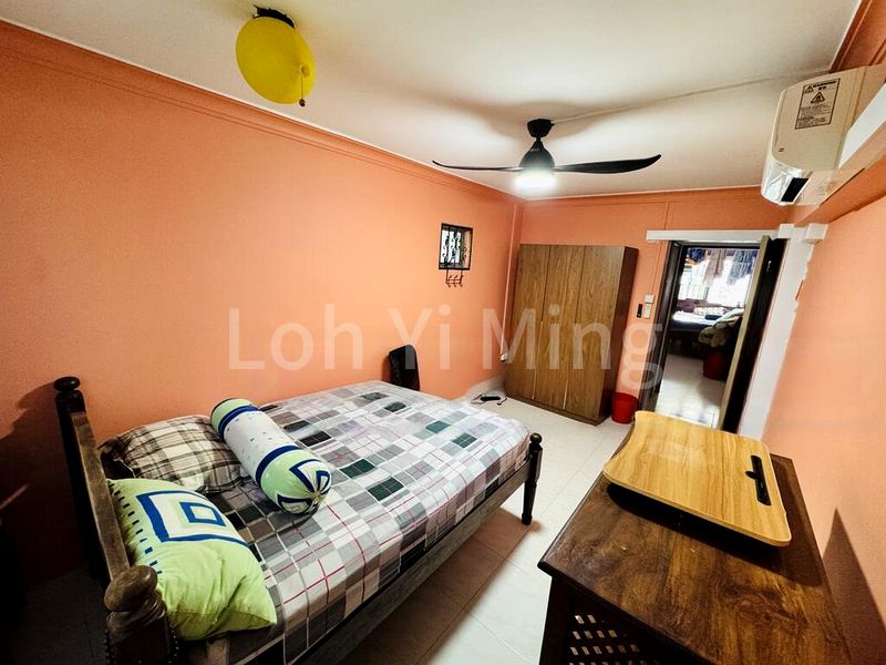 Common Room (HDB) for Rent in  246 Bangkit Road - Image 2