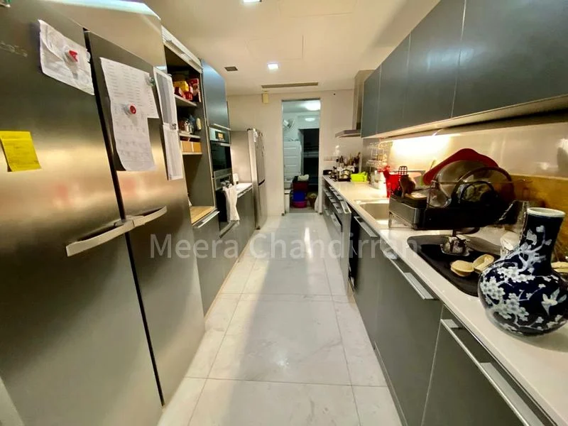 4 Bed Apartment (Condo) for Rent in  Saint Regis Residences Singapore - Image 11